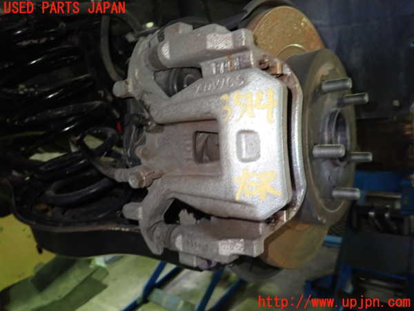 1UPJ-35144090]レクサス・ES300h(AXZH10)右リアキャリパー 中古_m0001.jpg