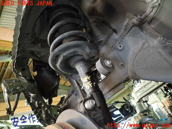 1UPJ-35145025]レクサス・ES300h(AXZH10)左フロントストラット 中古_m0001.jpg