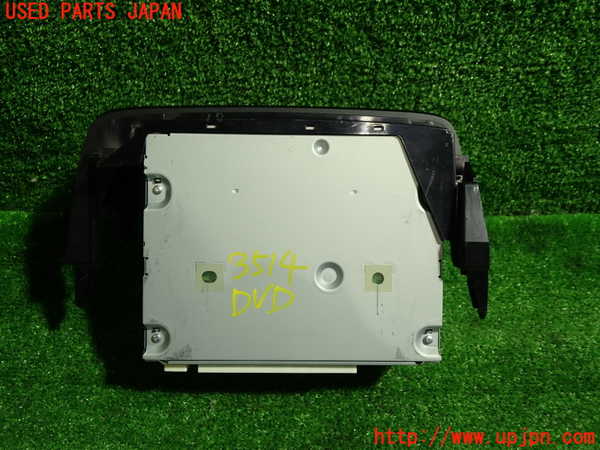 1UPJ-35146490]レクサス・ES300h(AXZH10)DVDプレイヤー 中古_m0003.jpg