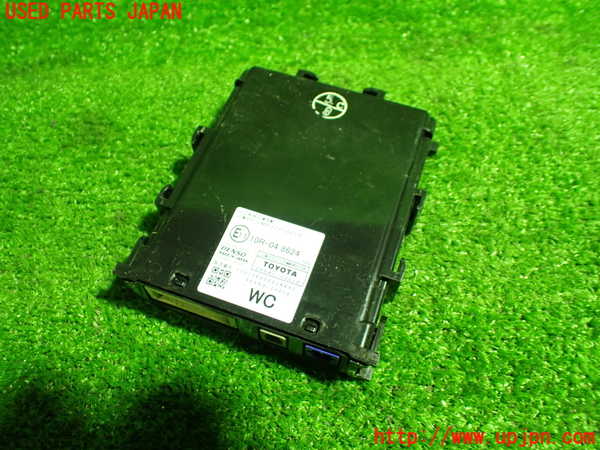 5UPJ-35146150]レクサス・ES300h(AXZH10)コンピューター5 (ITS COMMUNICATION) 中古_m0001.jpg
