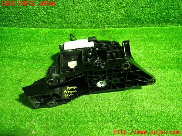 1UPJ-35147555]レクサス・ES300h(AXZH10)ATシフトレバー 中古_m0003.jpg