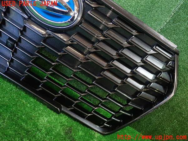 1UPJ-35151050]ロッキー(ROCKY) ハイブリッド(A202S)ラジエターグリル 中古_m0002.jpg