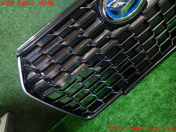 1UPJ-35151050]ロッキー(ROCKY) ハイブリッド(A202S)ラジエターグリル 中古_m0003.jpg