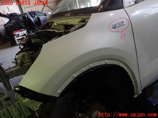 1UPJ-35151082]ロッキー(ROCKY) ハイブリッド(A202S)左前フェンダー 中古_m0001.jpg