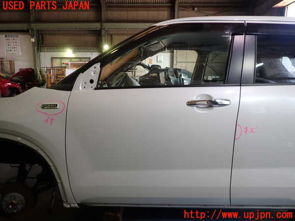 1UPJ-35151260]ロッキー(ROCKY) ハイブリッド(A202S)左前ドア 中古(43R-00122 M2H3K)_m0001.jpg