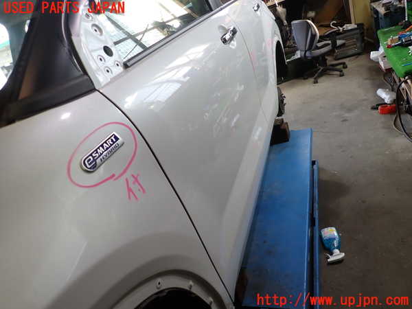 1UPJ-35151260]ロッキー(ROCKY) ハイブリッド(A202S)左前ドア 中古(43R-00122 M2H3K)_m0002.jpg