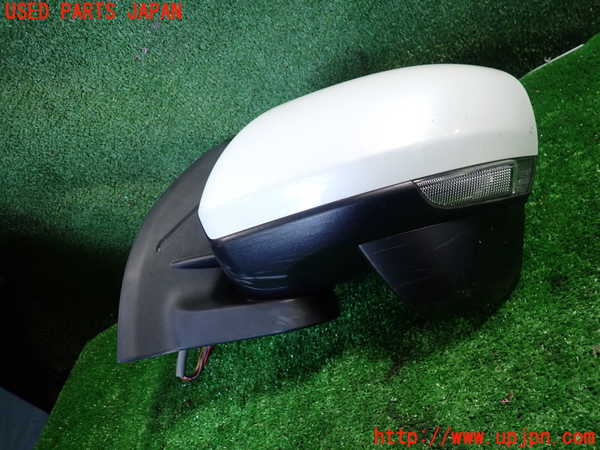 1UPJ-35151212]ロッキー(ROCKY) ハイブリッド(A202S)左ドアミラー 中古_m0001.jpg