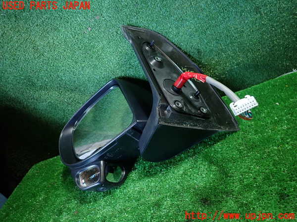 1UPJ-35151212]ロッキー(ROCKY) ハイブリッド(A202S)左ドアミラー 中古_m0003.jpg