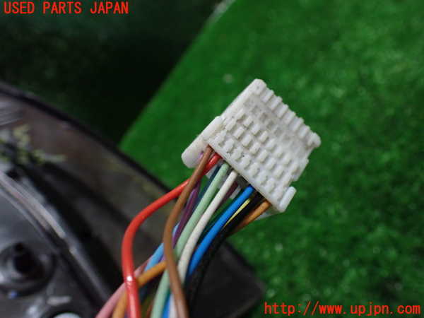 1UPJ-35151212]ロッキー(ROCKY) ハイブリッド(A202S)左ドアミラー 中古_m0004.jpg