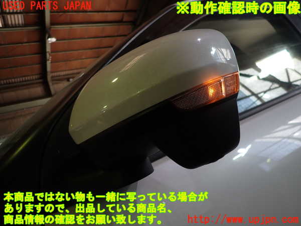 1UPJ-35151212]ロッキー(ROCKY) ハイブリッド(A202S)左ドアミラー 中古_m0005.jpg