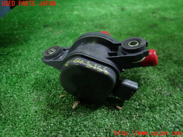 1UPJ-35152110]ロッキー(ROCKY) ハイブリッド(A202S)ウォーターポンプ 中古_m0001.jpg
