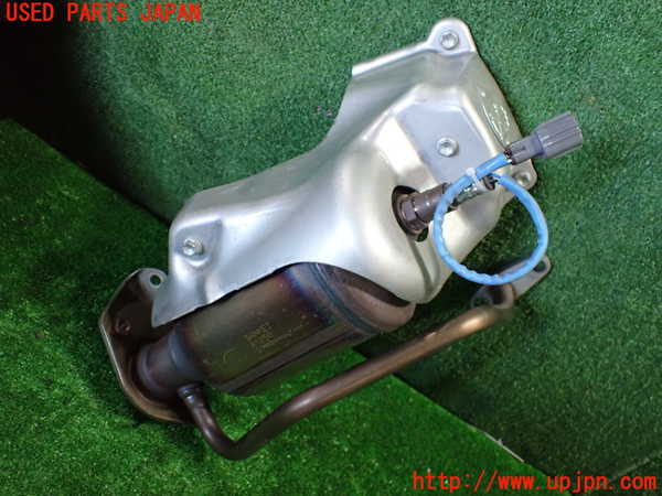 1UPJ-35152661]ロッキー(ROCKY) ハイブリッド(A202S)触媒1 中古_m0001.jpg