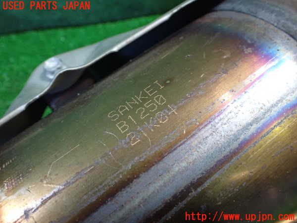 1UPJ-35152661]ロッキー(ROCKY) ハイブリッド(A202S)触媒1 中古_m0003.jpg