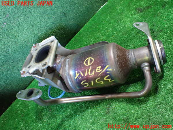 1UPJ-35152661]ロッキー(ROCKY) ハイブリッド(A202S)触媒1 中古_m0004.jpg