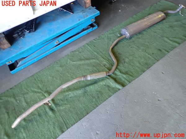 1UPJ-35152671]ロッキー(ROCKY) ハイブリッド(A202S)リアマフラー1 中古_m0001.jpg