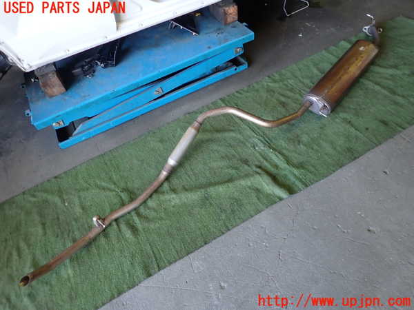 1UPJ-35152671]ロッキー(ROCKY) ハイブリッド(A202S)リアマフラー1 中古_m0004.jpg