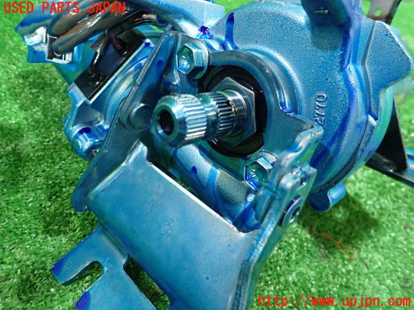 1UPJ-35154260]ロッキー(ROCKY) ハイブリッド(A202S)ステアリングシャフト 中古_m0004.jpg