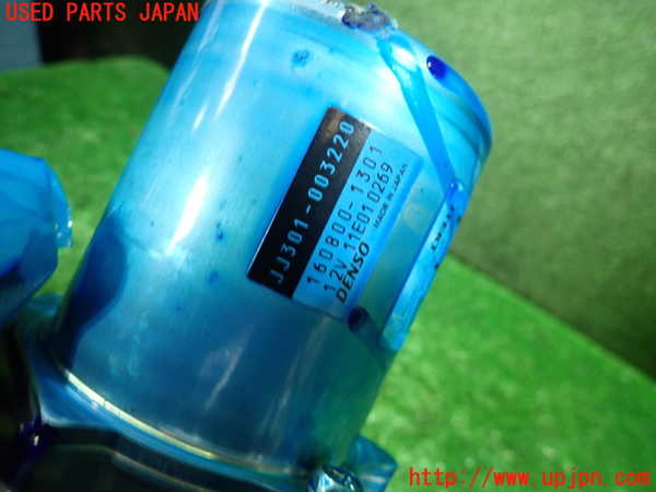 1UPJ-35154260]ロッキー(ROCKY) ハイブリッド(A202S)ステアリングシャフト 中古_m0005.jpg