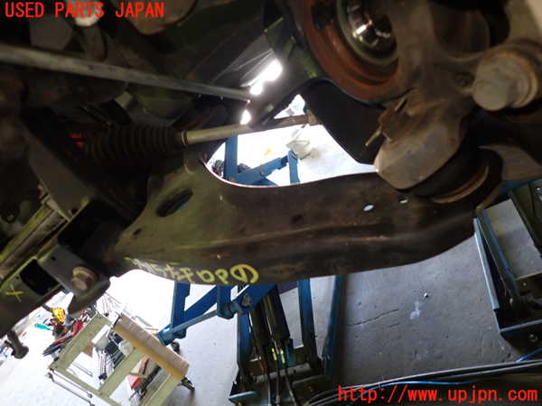 1UPJ-35155186]ロッキー(ROCKY) ハイブリッド(A202S)左フロントロアアーム1 中古_m0001.jpg