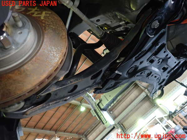 1UPJ-35155186]ロッキー(ROCKY) ハイブリッド(A202S)左フロントロアアーム1 中古_m0002.jpg