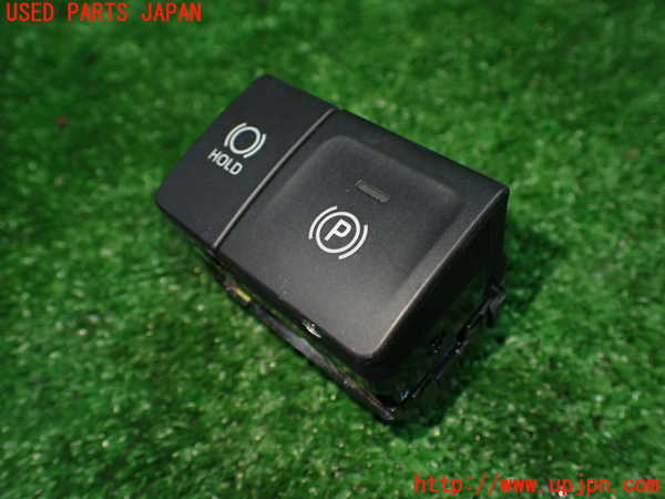 1UPJ-35156306]ロッキー(ROCKY) ハイブリッド(A202S)スイッチ1 (HOLD、電動パーキングブレーキ) 中古_m0001.jpg