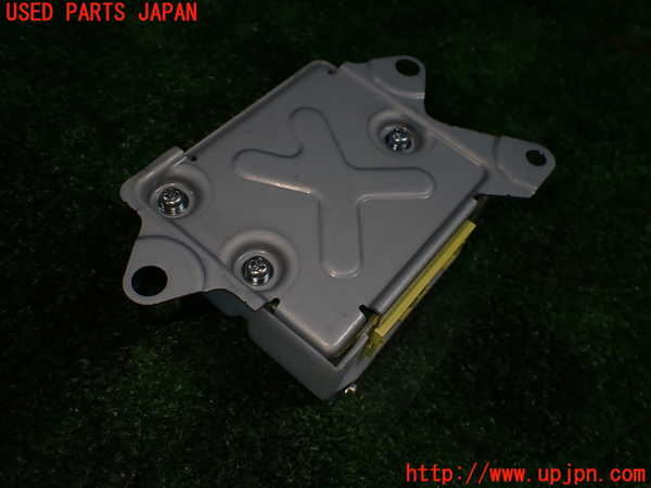 5UPJ-35156145]ロッキー(ROCKY) ハイブリッド(A202S)エアバッグコンピューター (展開済)(ジャンク品) 中古_m0002.jpg