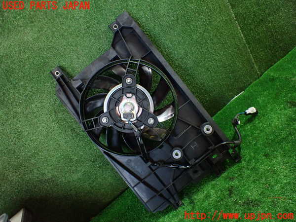 1UPJ-35156837]ロッキー(ROCKY) ハイブリッド(A202S)電動ファン2 中古_m0001.jpg