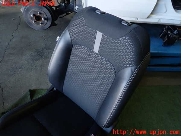 1UPJ-35157035]ロッキー(ROCKY) ハイブリッド(A202S)運転席シート 中古_m0002.jpg