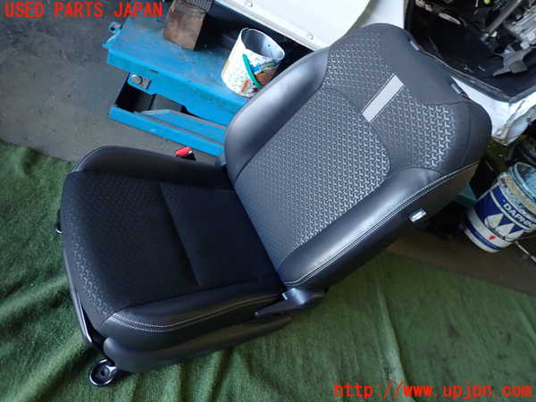 1UPJ-35157065]ロッキー(ROCKY) ハイブリッド(A202S)助手席シート 中古_m0001.jpg