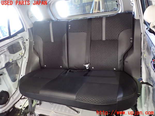 1UPJ-35157385]ロッキー(ROCKY) ハイブリッド(A202S)リアシート 中古_m0001.jpg