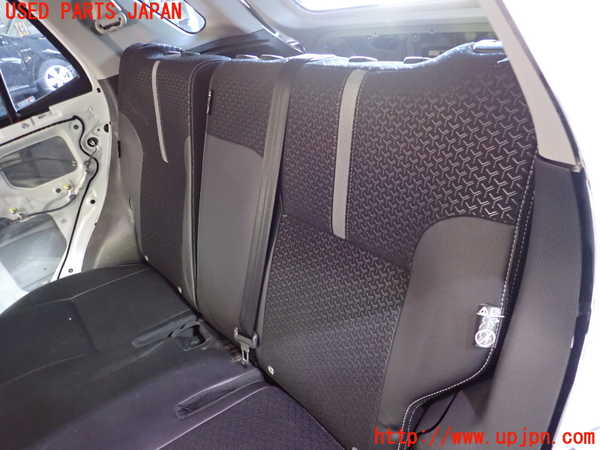 1UPJ-35157385]ロッキー(ROCKY) ハイブリッド(A202S)リアシート 中古_m0002.jpg