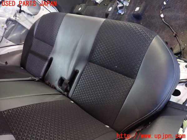 1UPJ-35157385]ロッキー(ROCKY) ハイブリッド(A202S)リアシート 中古_m0003.jpg