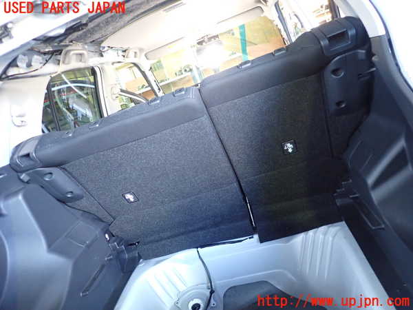 1UPJ-35157385]ロッキー(ROCKY) ハイブリッド(A202S)リアシート 中古_m0004.jpg