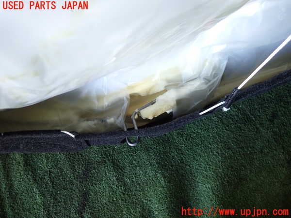1UPJ-35157385]ロッキー(ROCKY) ハイブリッド(A202S)リアシート 中古_m0005.jpg