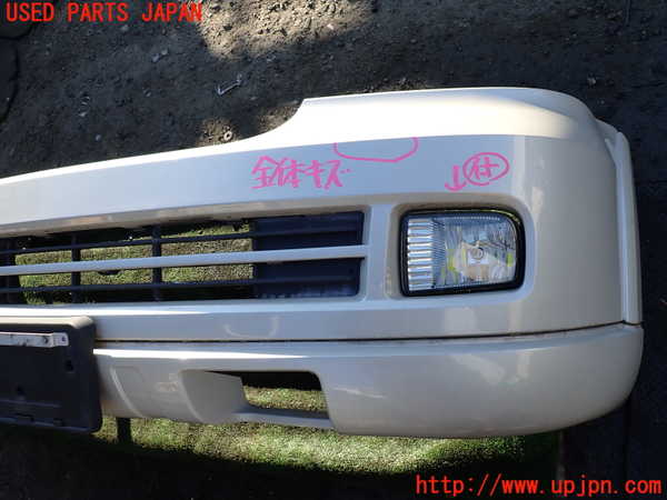 1UPJ-35161010]リンカーン・ナビゲーター(型式不明)フロントバンパー 中古_m0002.jpg