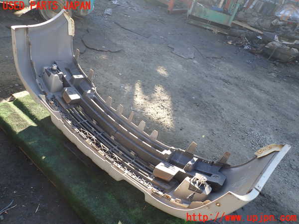 1UPJ-35161010]リンカーン・ナビゲーター(型式不明)フロントバンパー 中古_m0005.jpg