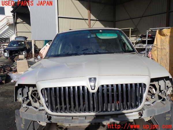 1UPJ-35161060]リンカーン・ナビゲーター(型式不明)ボンネットフード 中古_m0001.jpg