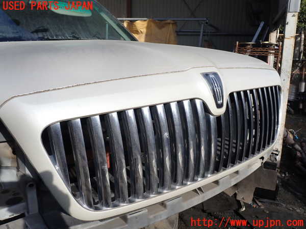 1UPJ-35161060]リンカーン・ナビゲーター(型式不明)ボンネットフード 中古_m0002.jpg