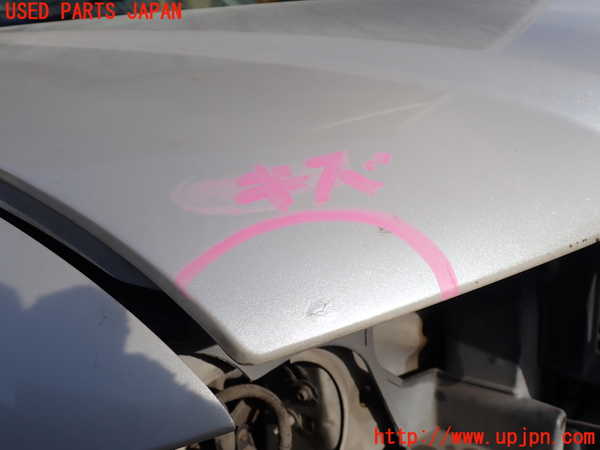 1UPJ-35161060]リンカーン・ナビゲーター(型式不明)ボンネットフード 中古_m0003.jpg