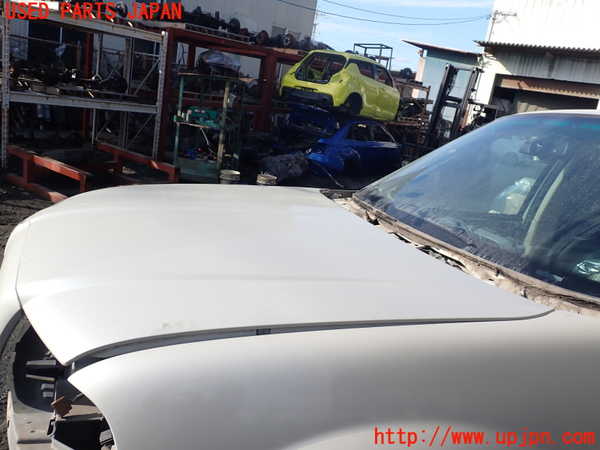 1UPJ-35161060]リンカーン・ナビゲーター(型式不明)ボンネットフード 中古_m0004.jpg