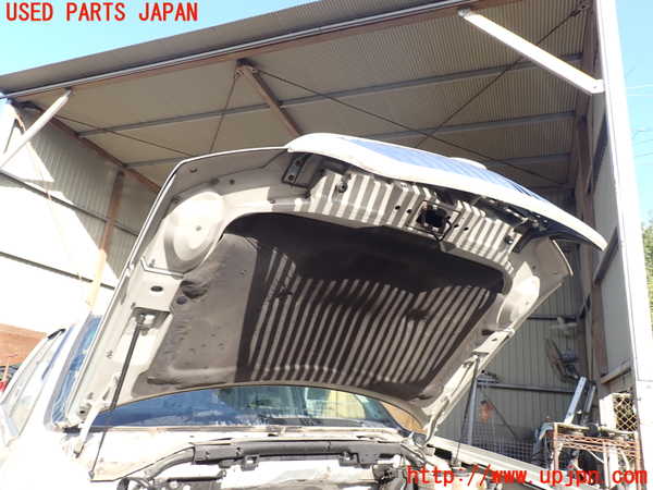 1UPJ-35161060]リンカーン・ナビゲーター(型式不明)ボンネットフード 中古_m0005.jpg