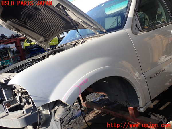 1UPJ-35161082]リンカーン・ナビゲーター(型式不明)左前フェンダー 中古_m0001.jpg