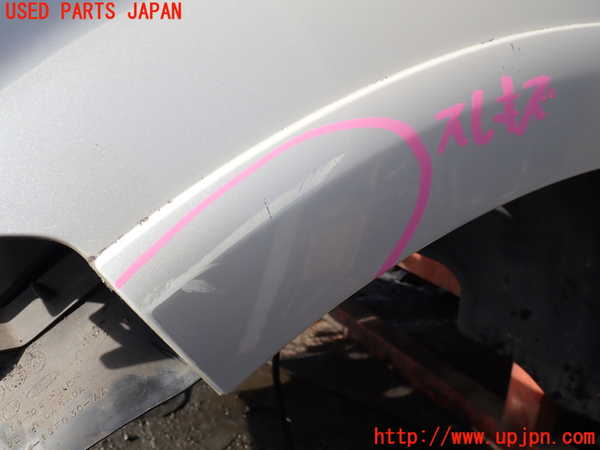 1UPJ-35161082]リンカーン・ナビゲーター(型式不明)左前フェンダー 中古_m0002.jpg