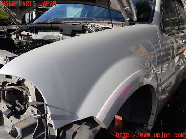 1UPJ-35161082]リンカーン・ナビゲーター(型式不明)左前フェンダー 中古_m0003.jpg