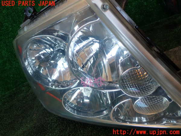 1UPJ-35161130]リンカーン・ナビゲーター(型式不明)右ヘッドライト HID 中古_m0002.jpg