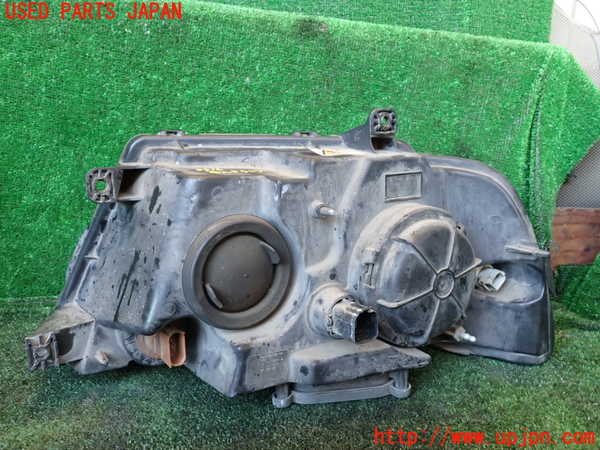 1UPJ-35161130]リンカーン・ナビゲーター(型式不明)右ヘッドライト HID 中古_m0003.jpg