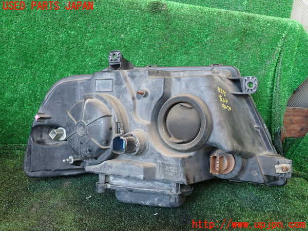 1UPJ-35161132]リンカーン・ナビゲーター(型式不明)左ヘッドライト HID 中古_m0003.jpg