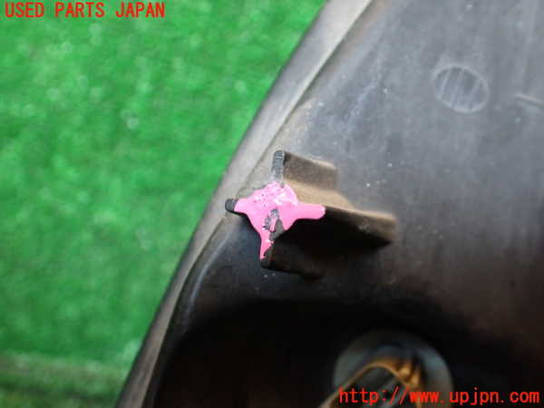 1UPJ-35161132]リンカーン・ナビゲーター(型式不明)左ヘッドライト HID 中古_m0004.jpg