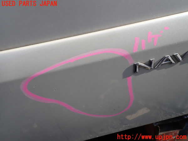 1UPJ-35161230]リンカーン・ナビゲーター(型式不明)右前ドア 中古 Carlite M175_m0002.jpg