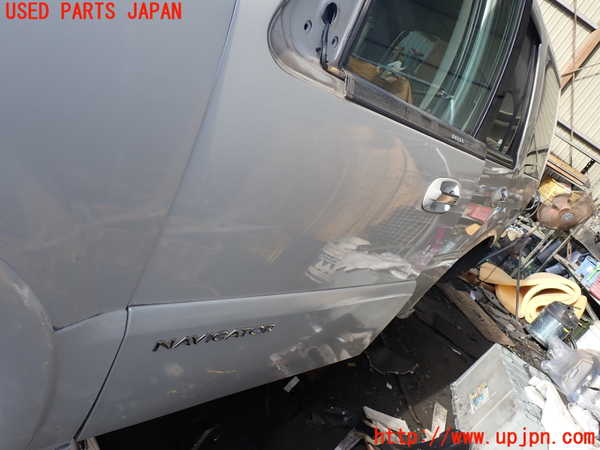 1UPJ-35161260]リンカーン・ナビゲーター(型式不明)左前ドア 中古 Carlite M574_m0003.jpg